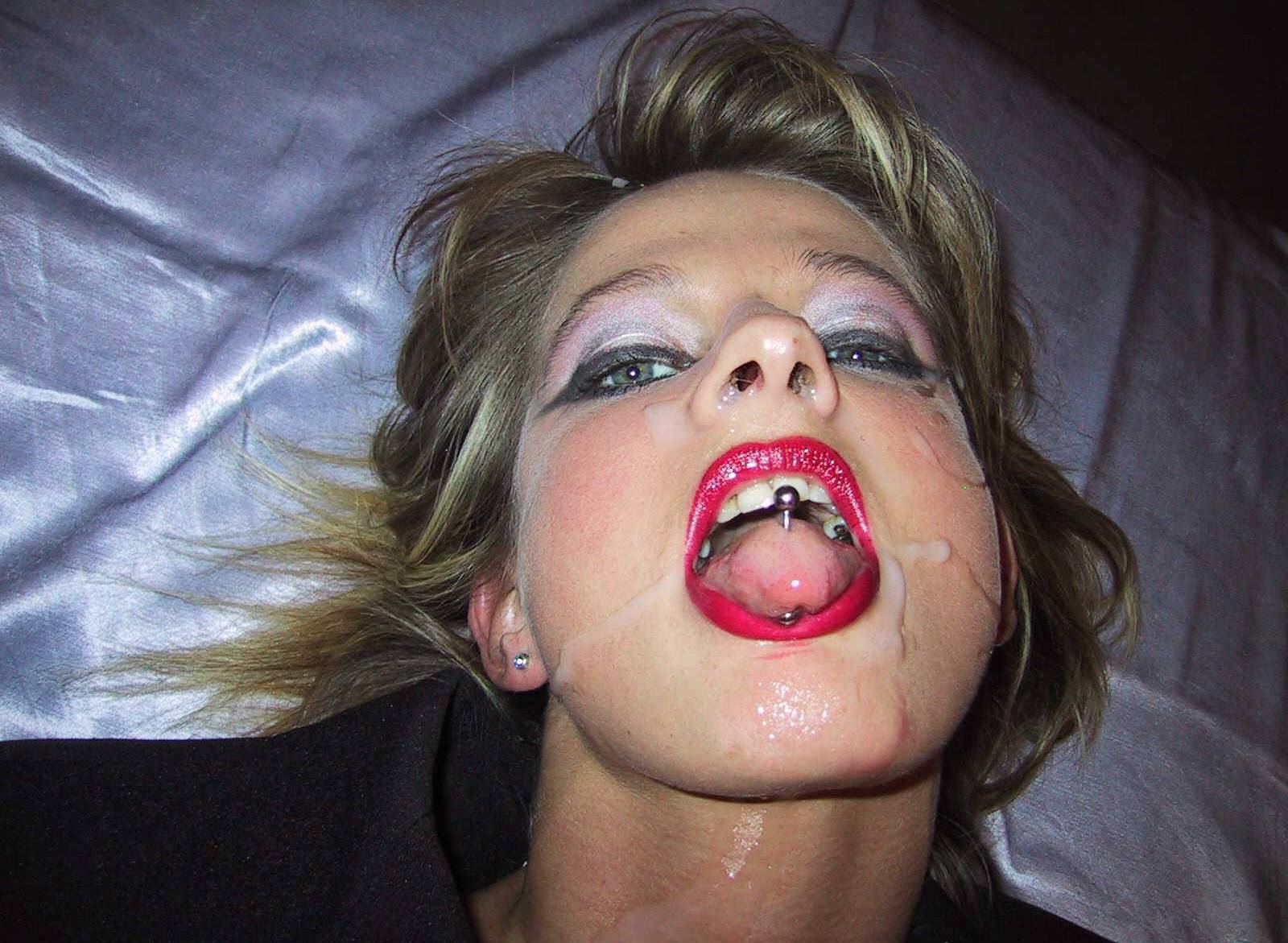 Real Homemade Facial Sex Photos at HomemadePornPass pic Real Homemade Facial Sex Photos at HomemadePornPass